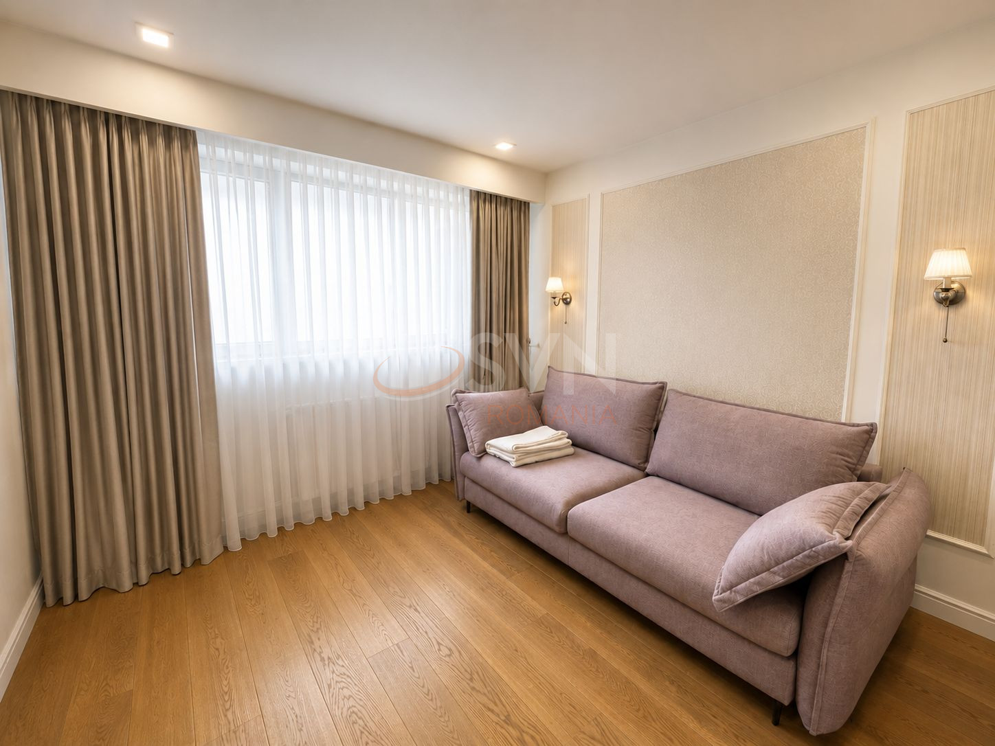 Apartament, 3 camere Bucuresti/Baneasa