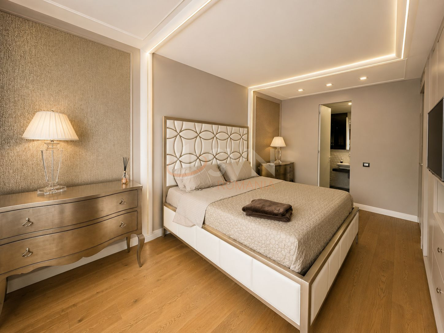 Apartament, 3 camere Bucuresti/Baneasa