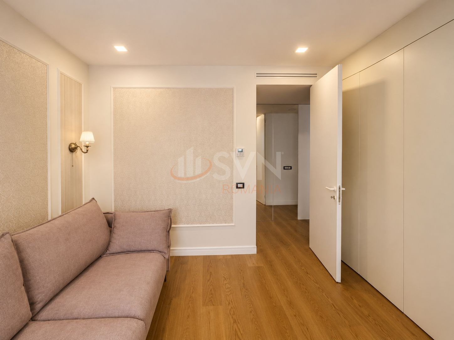 Apartament, 3 camere Bucuresti/Baneasa