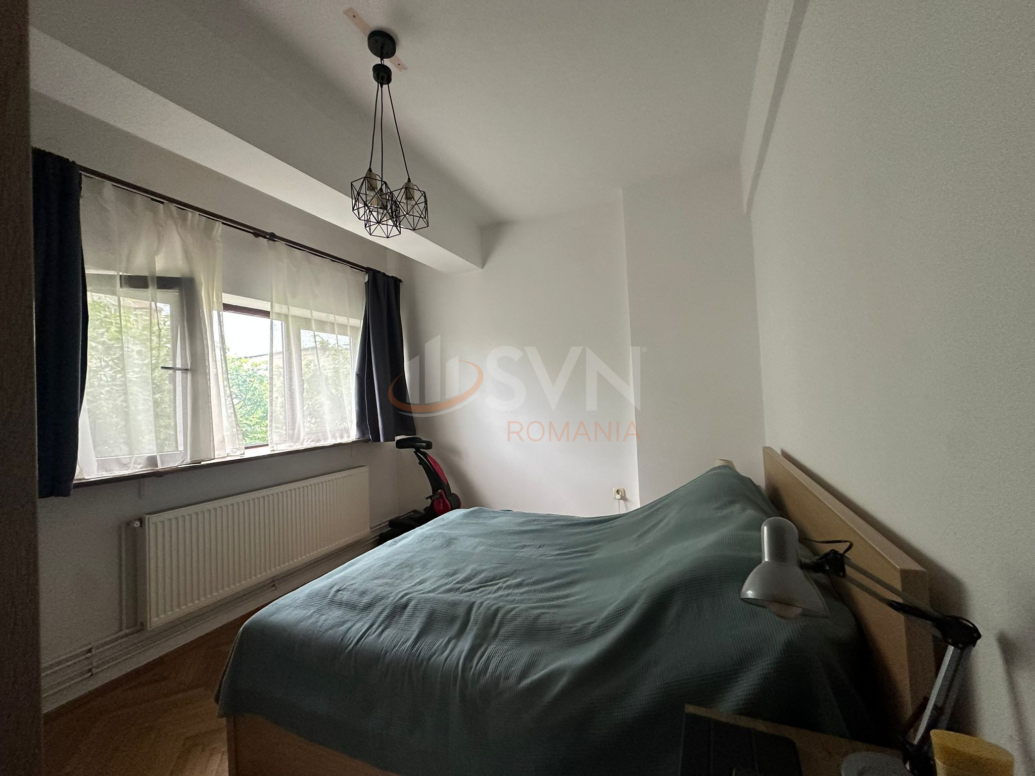 Apartament, 3 camere Bucuresti/Pache Protopopescu