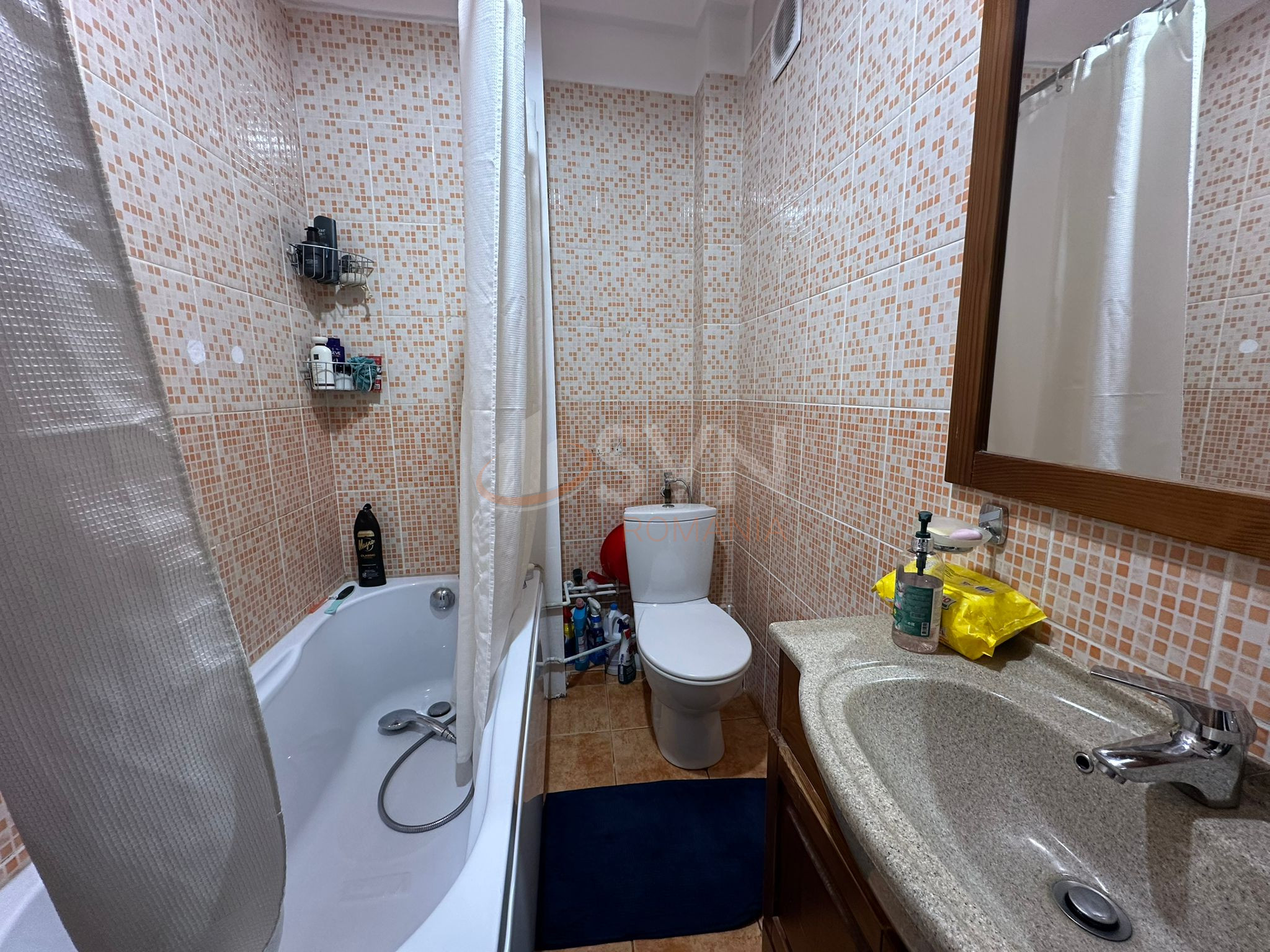 Apartament, 3 camere Bucuresti/Pache Protopopescu