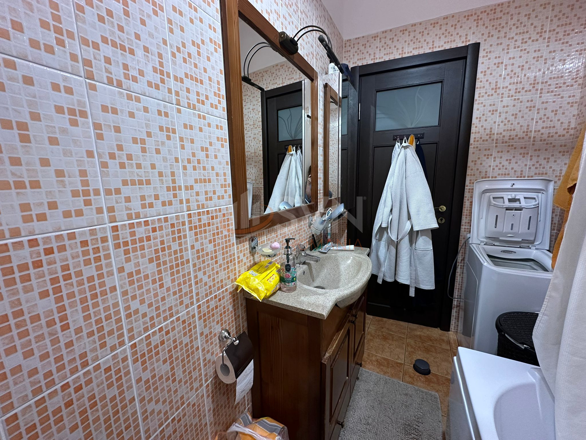 Apartament, 3 camere Bucuresti/Pache Protopopescu