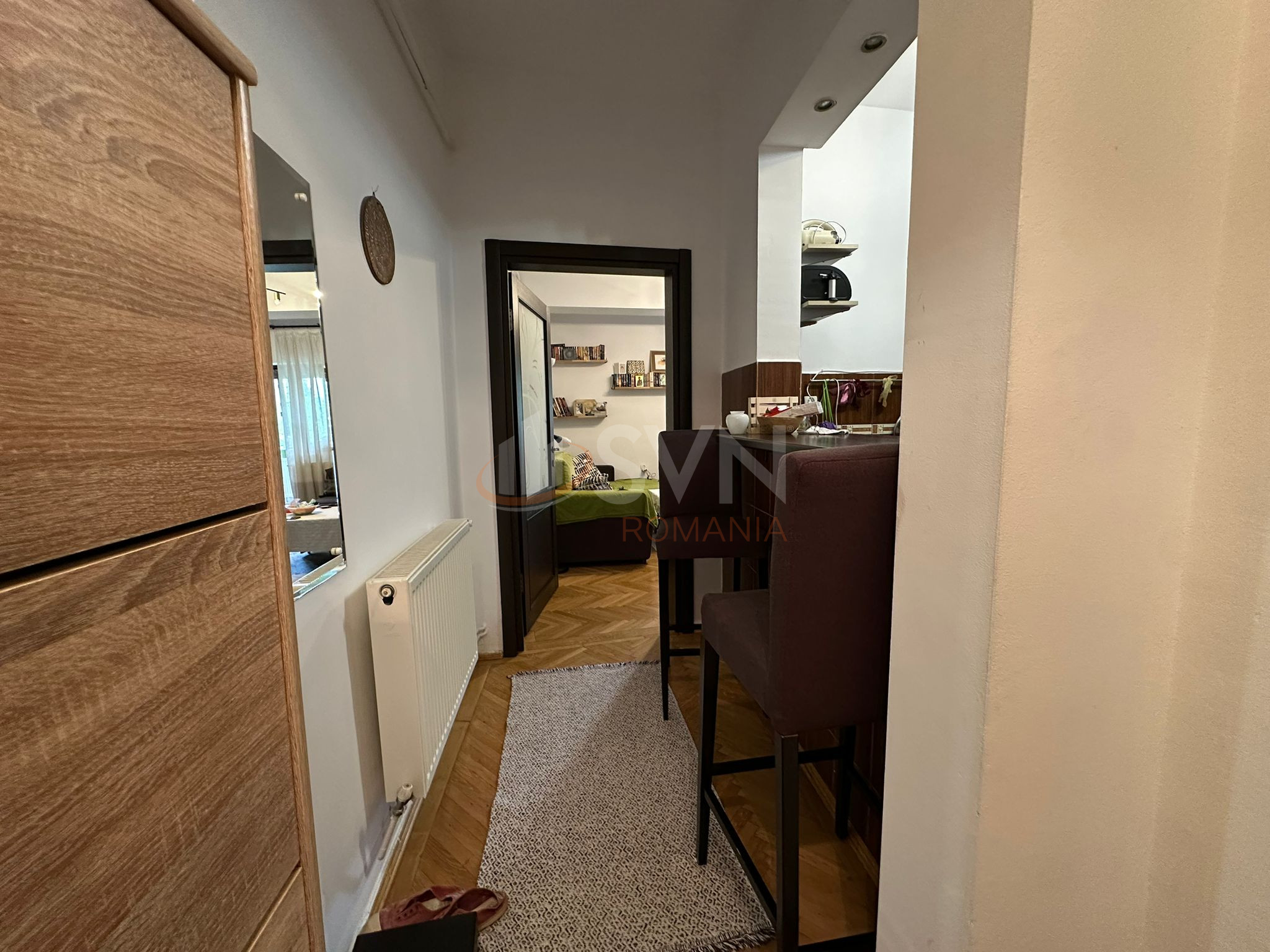 Apartament, 3 camere Bucuresti/Pache Protopopescu