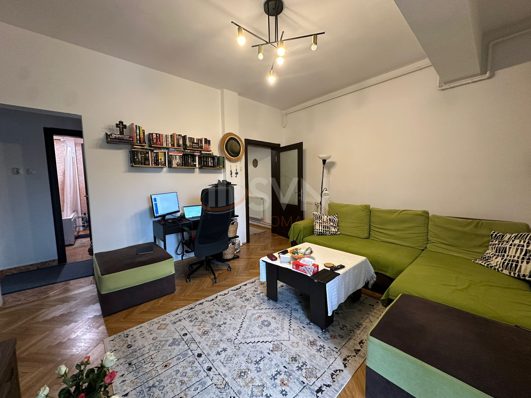 Apartament, 3 camere Bucuresti/Pache Protopopescu