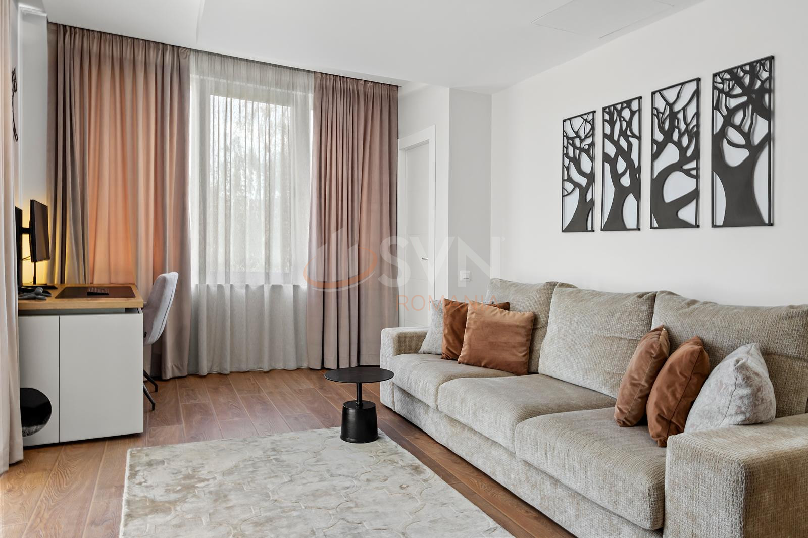 Apartament, 3 camere Bucuresti/Iancu Nicolae