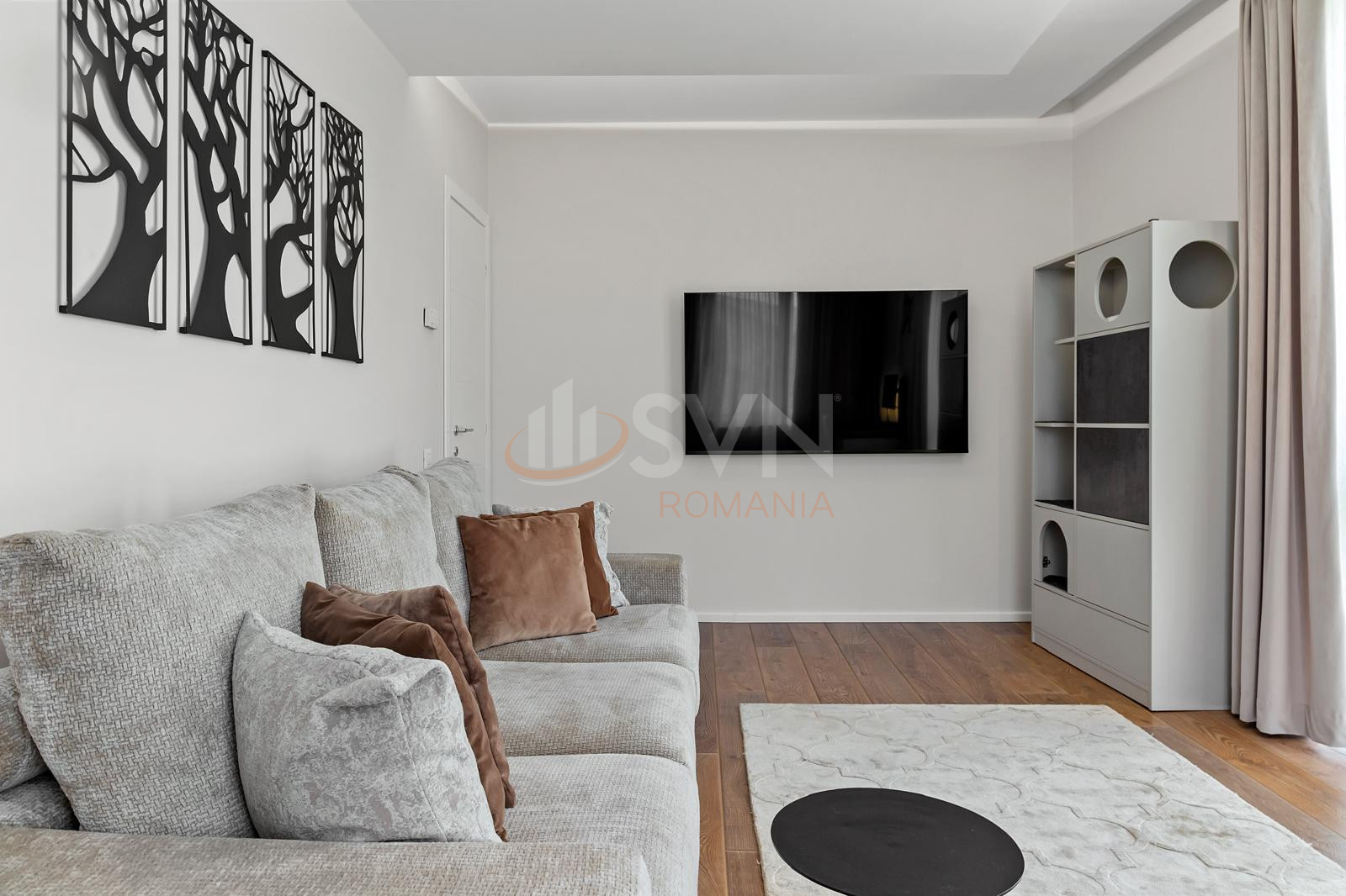 Apartament, 3 camere Bucuresti/Iancu Nicolae