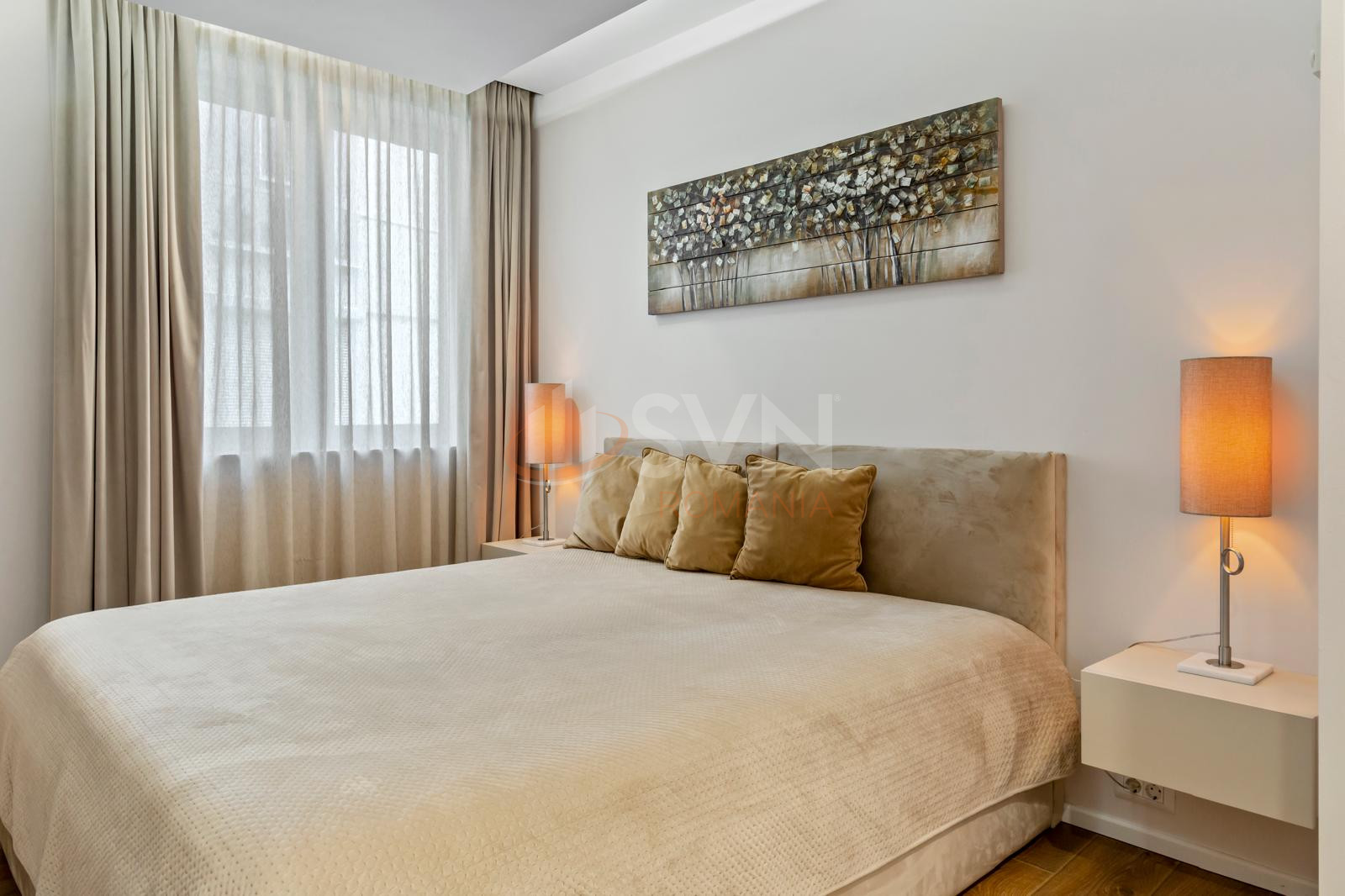 Apartament, 3 camere Bucuresti/Iancu Nicolae
