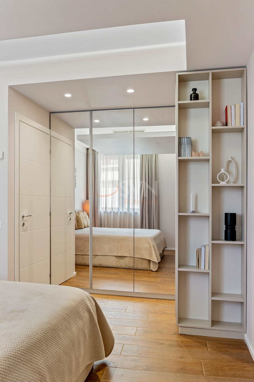 Apartament, 3 camere Bucuresti/Iancu Nicolae