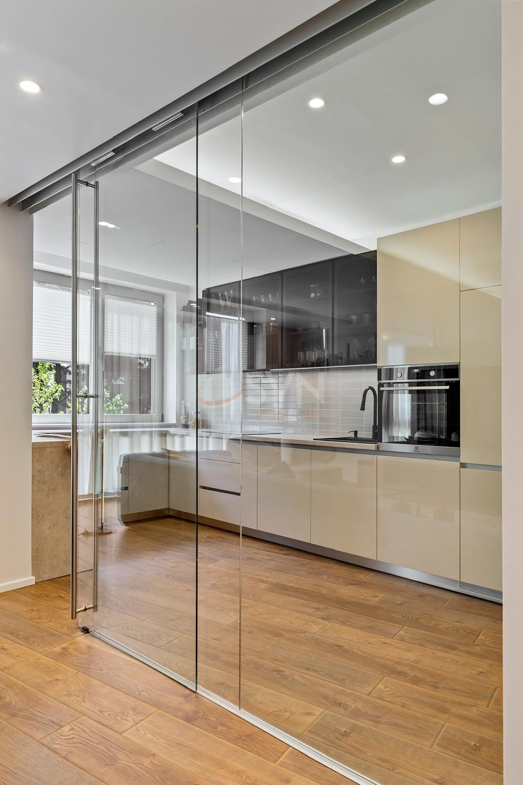 Apartament, 3 camere Bucuresti/Iancu Nicolae