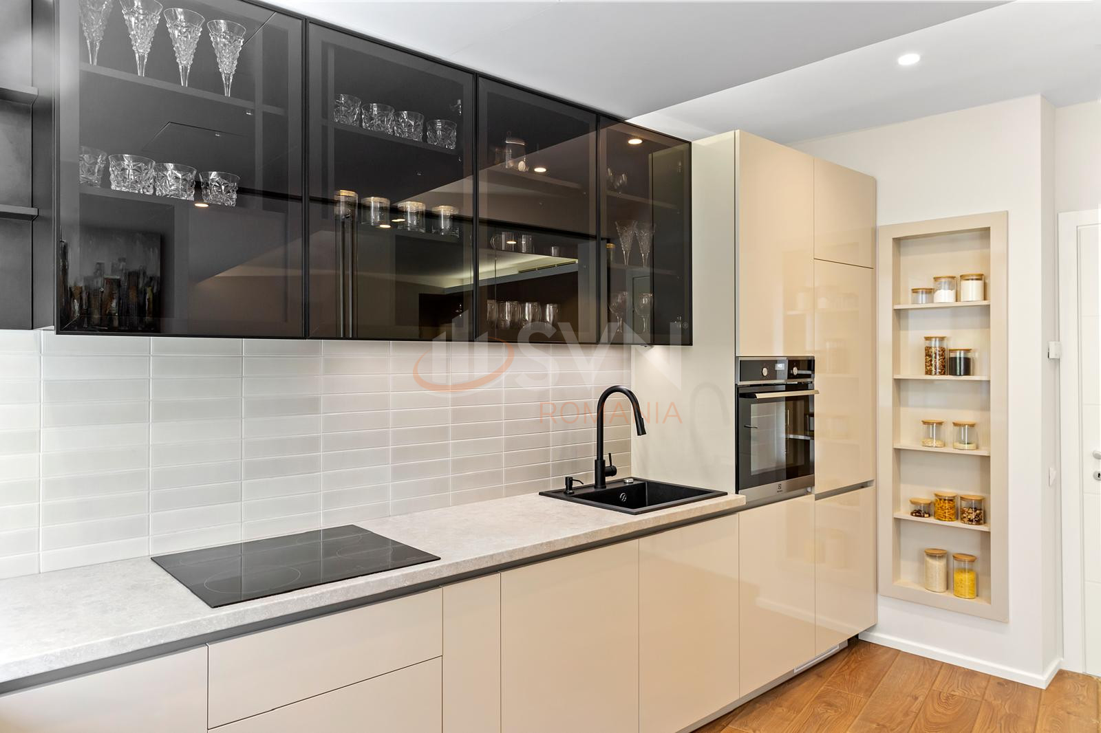 Apartament, 3 camere Bucuresti/Iancu Nicolae