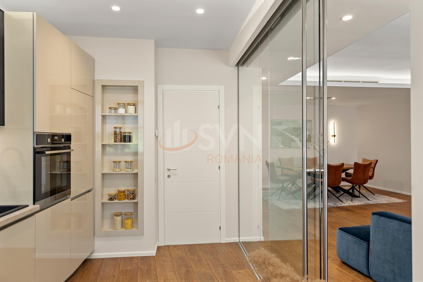 Apartament, 3 camere Bucuresti/Iancu Nicolae