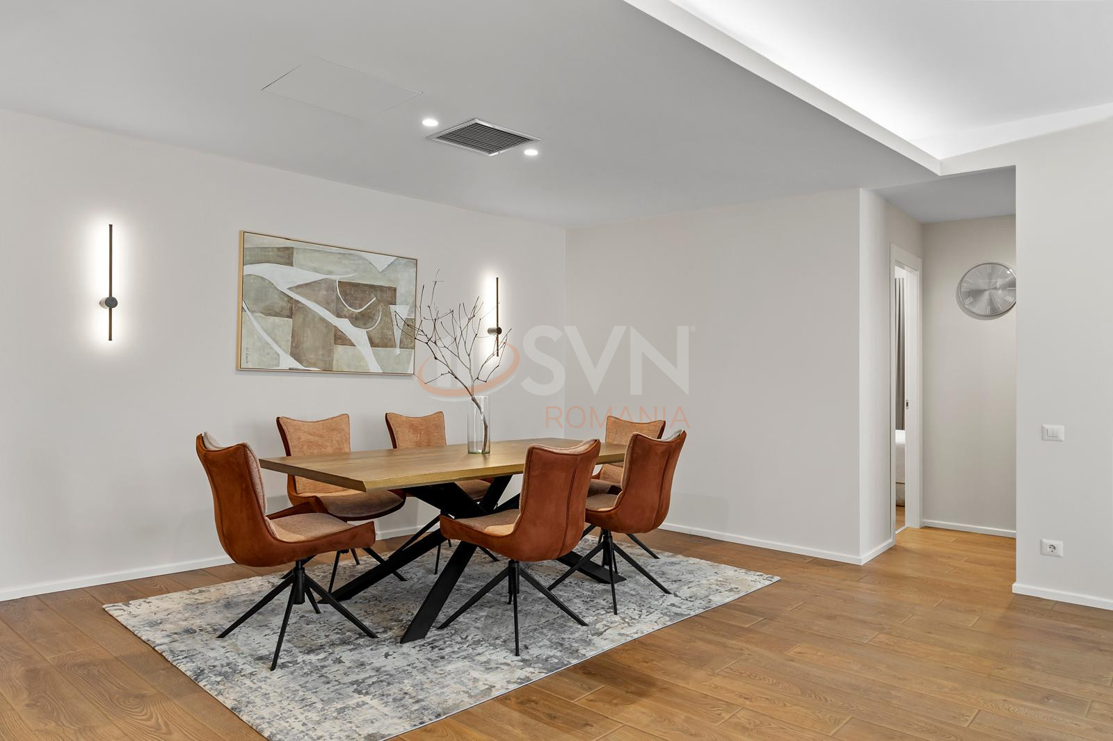 Apartament, 3 camere Bucuresti/Iancu Nicolae