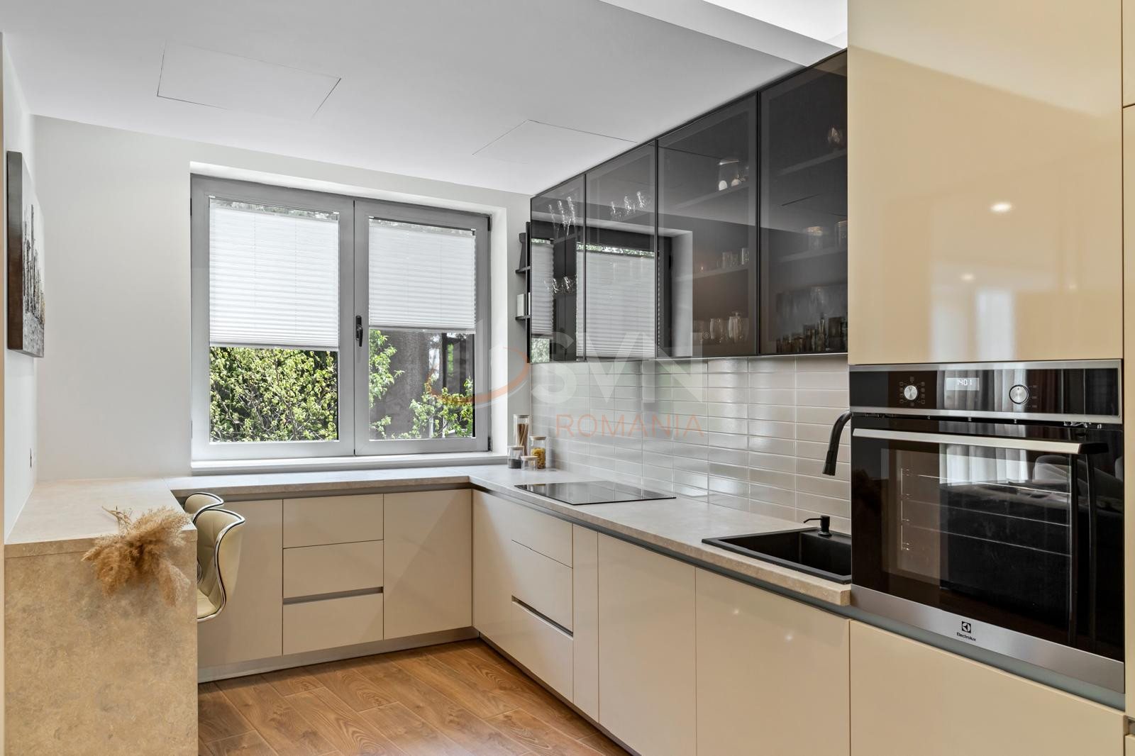 Apartament, 3 camere Bucuresti/Iancu Nicolae