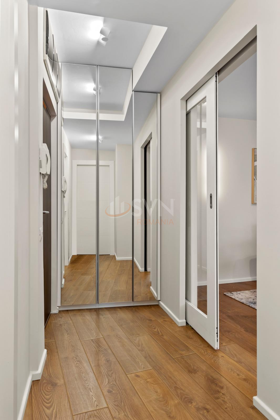 Apartament, 3 camere Bucuresti/Iancu Nicolae