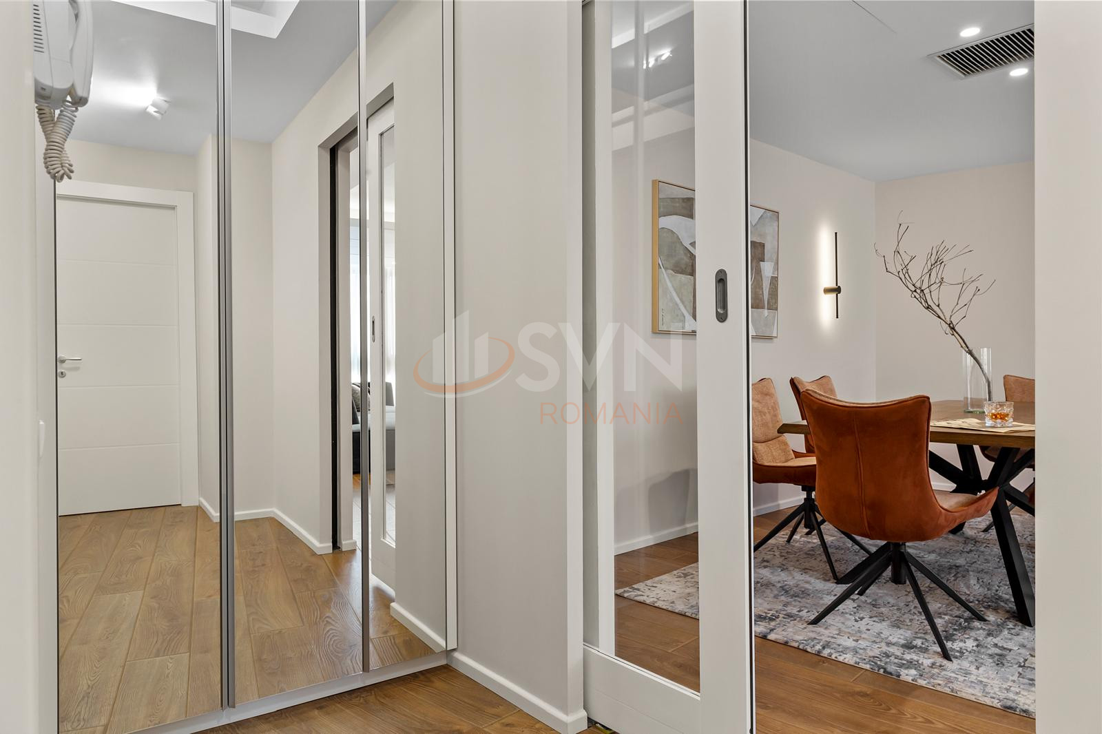 Apartament, 3 camere Bucuresti/Iancu Nicolae