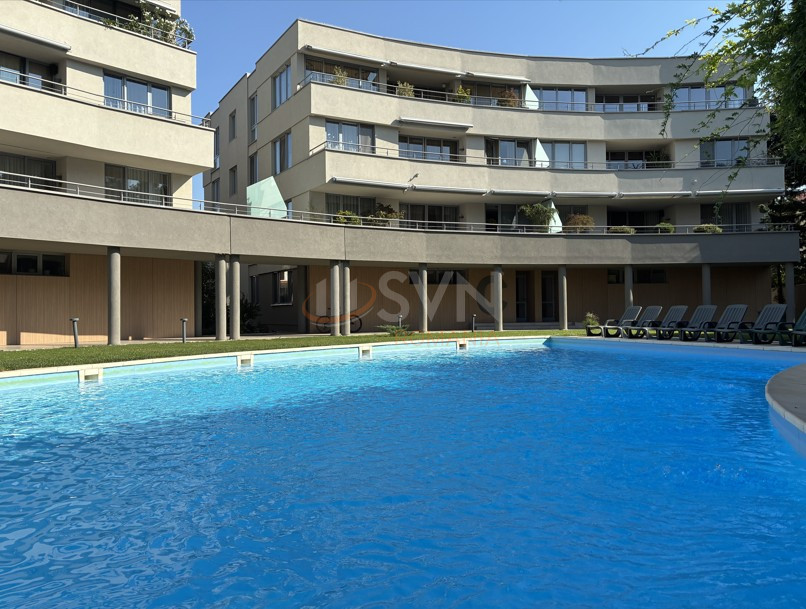 Apartament, 3 camere Bucuresti/Iancu Nicolae