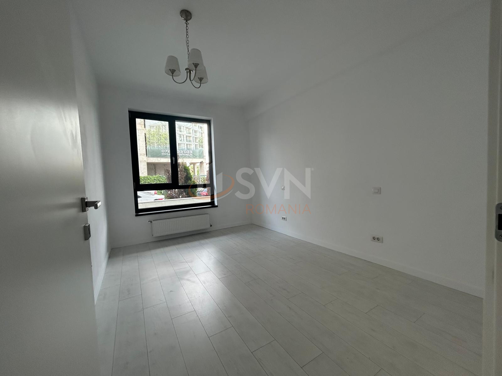Apartament, 3 camere Bucuresti/Pipera