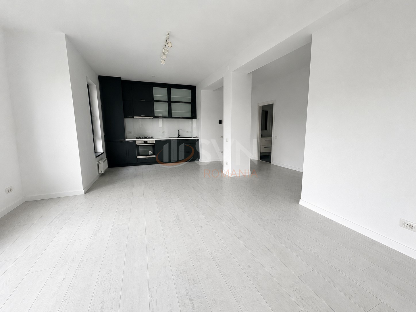 Apartament, 3 camere Bucuresti/Pipera