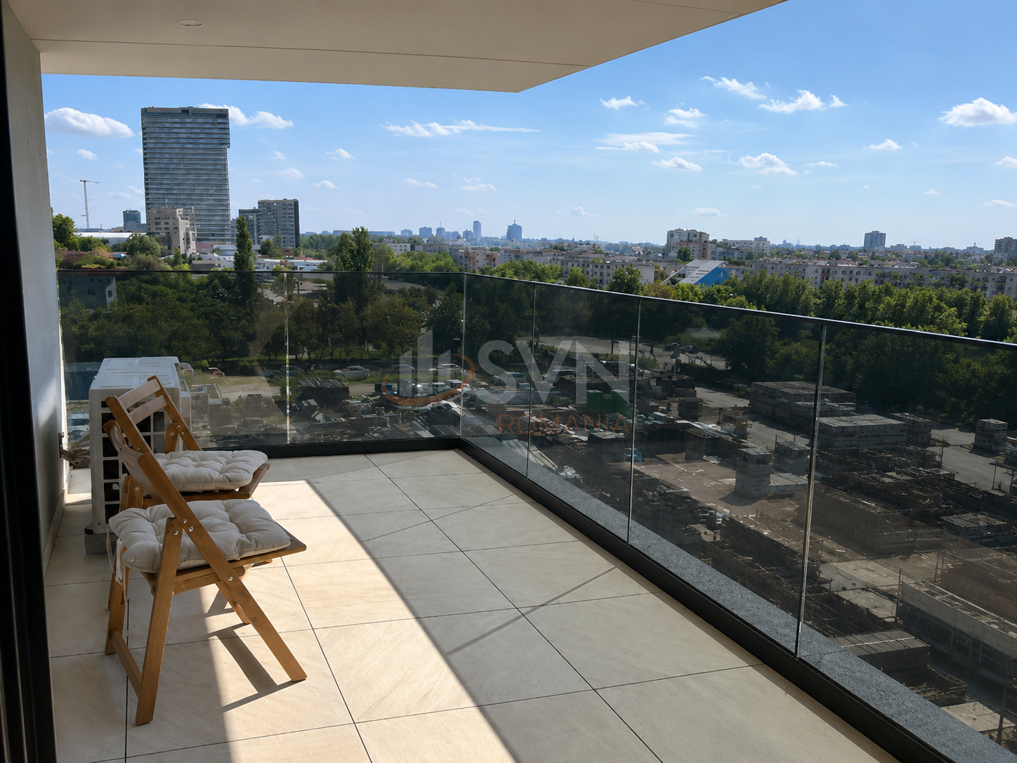 Apartament, 3 camere Bucuresti/Aviatiei