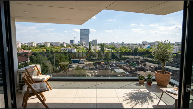 Apartament, 3 camere Bucuresti/Aviatiei