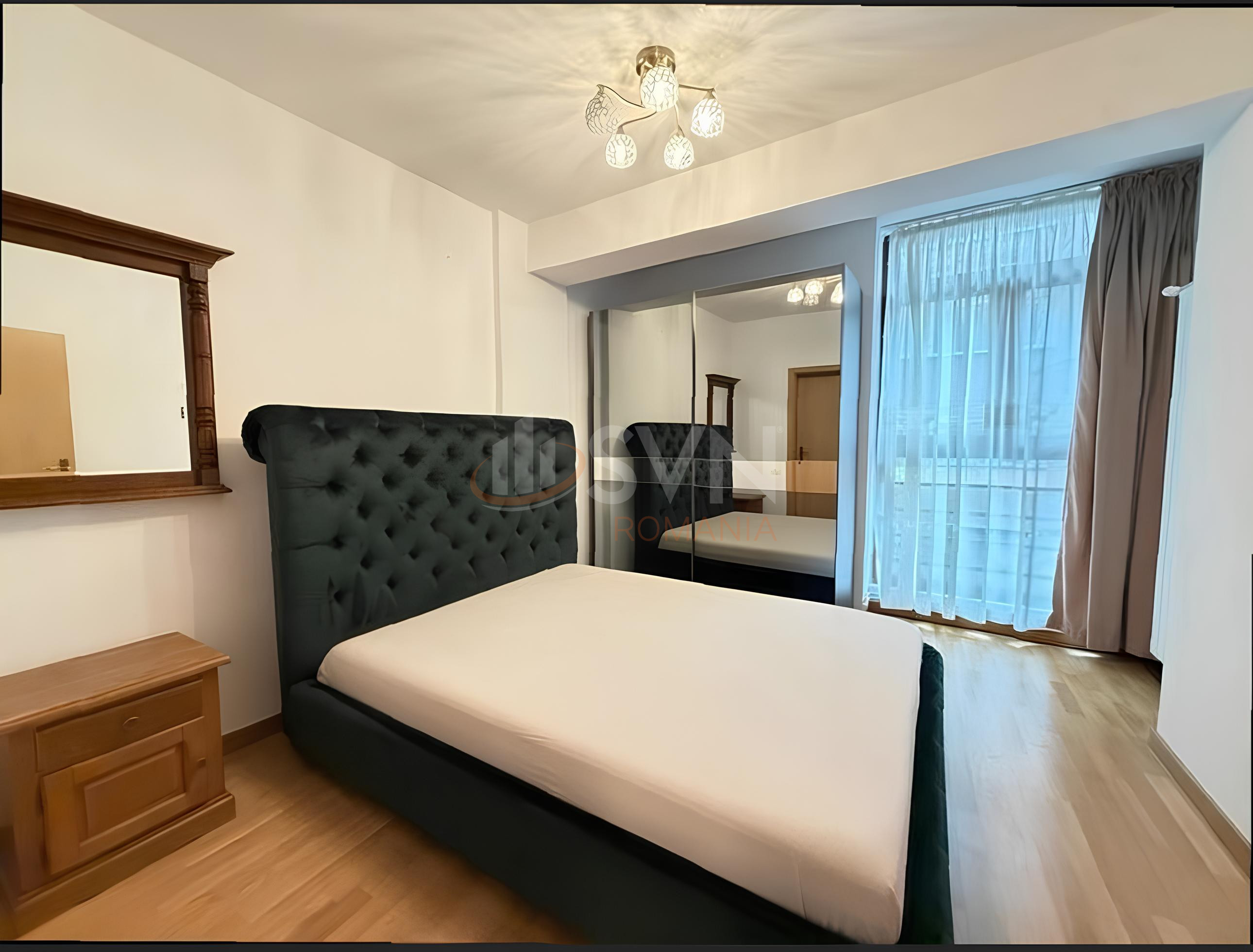 Apartament, 3 camere Bucuresti/Kiseleff