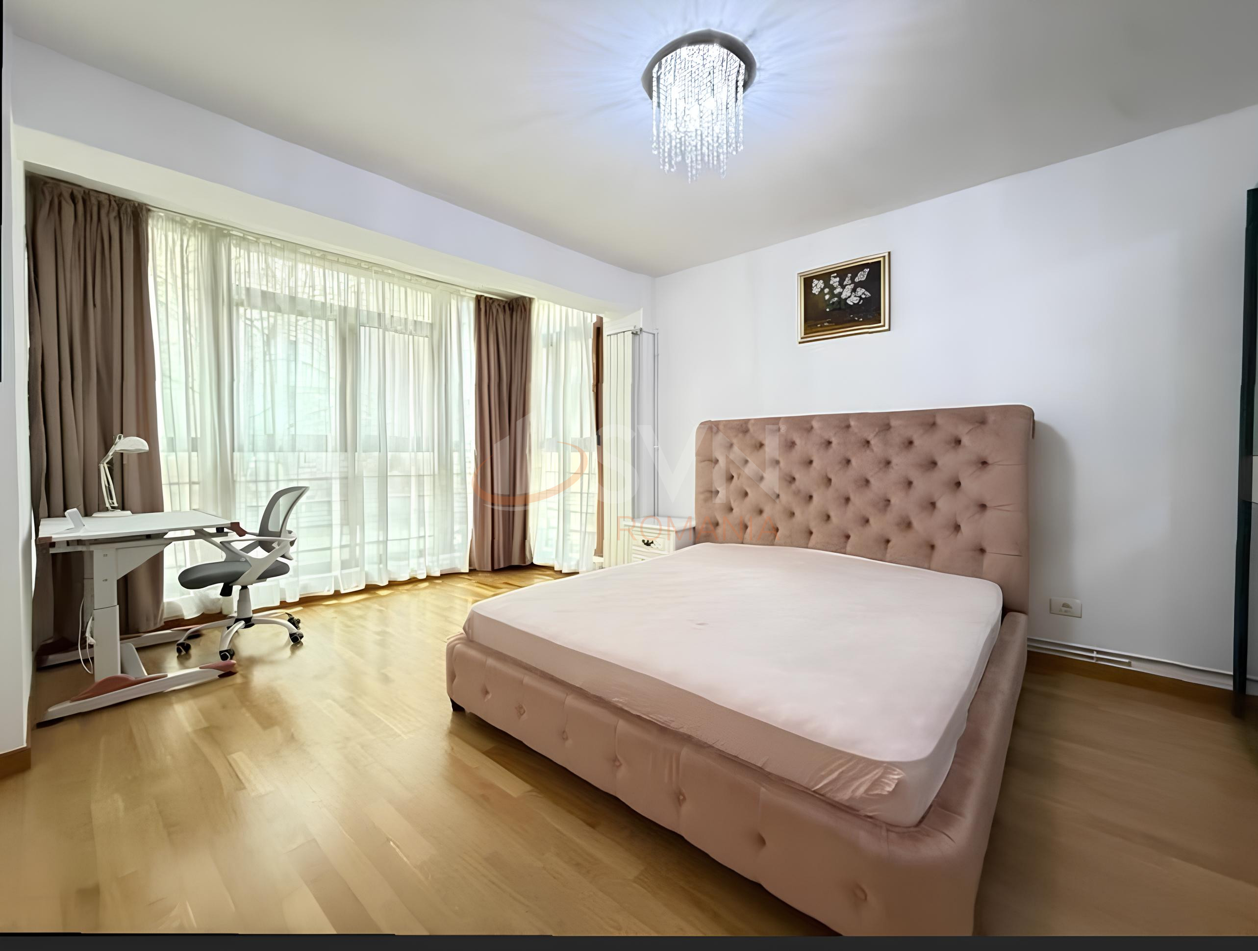 Apartament, 3 camere Bucuresti/Kiseleff