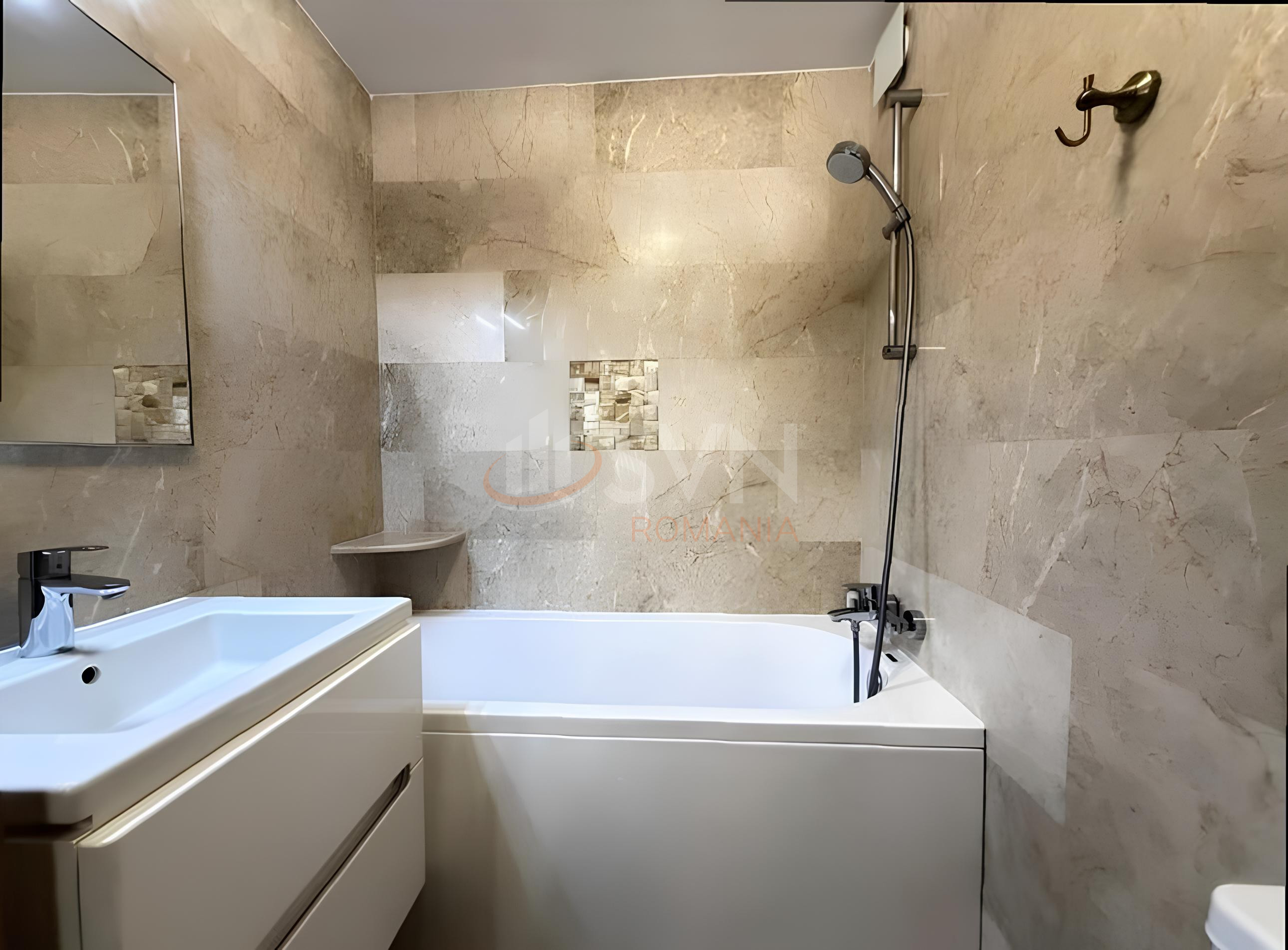 Apartament, 3 camere Bucuresti/Kiseleff