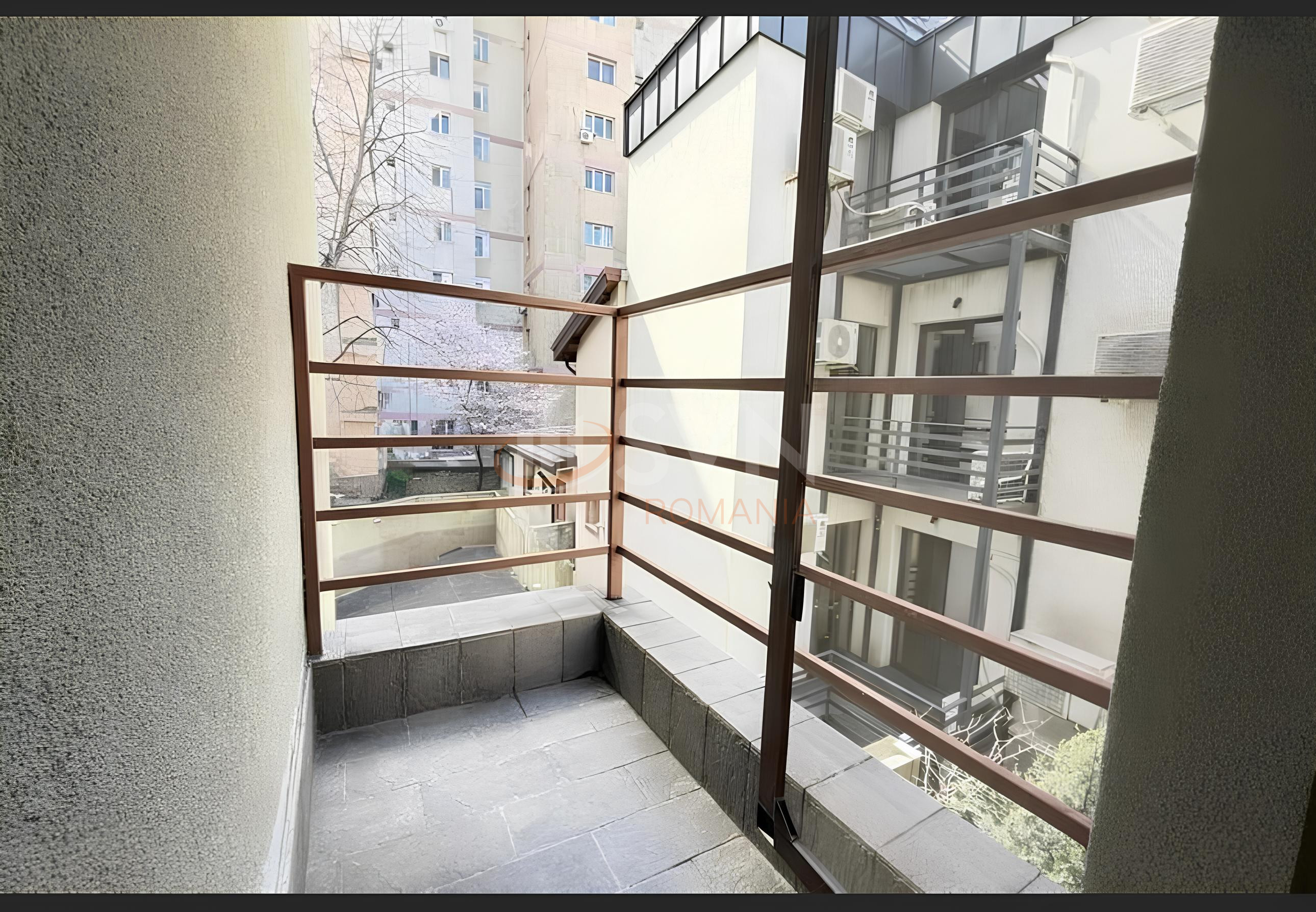 Apartament, 3 camere Bucuresti/Kiseleff