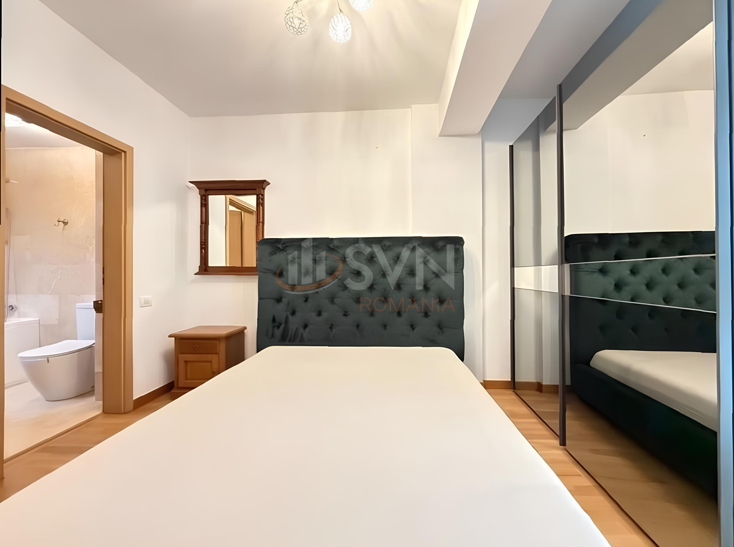 Apartament, 3 camere Bucuresti/Kiseleff