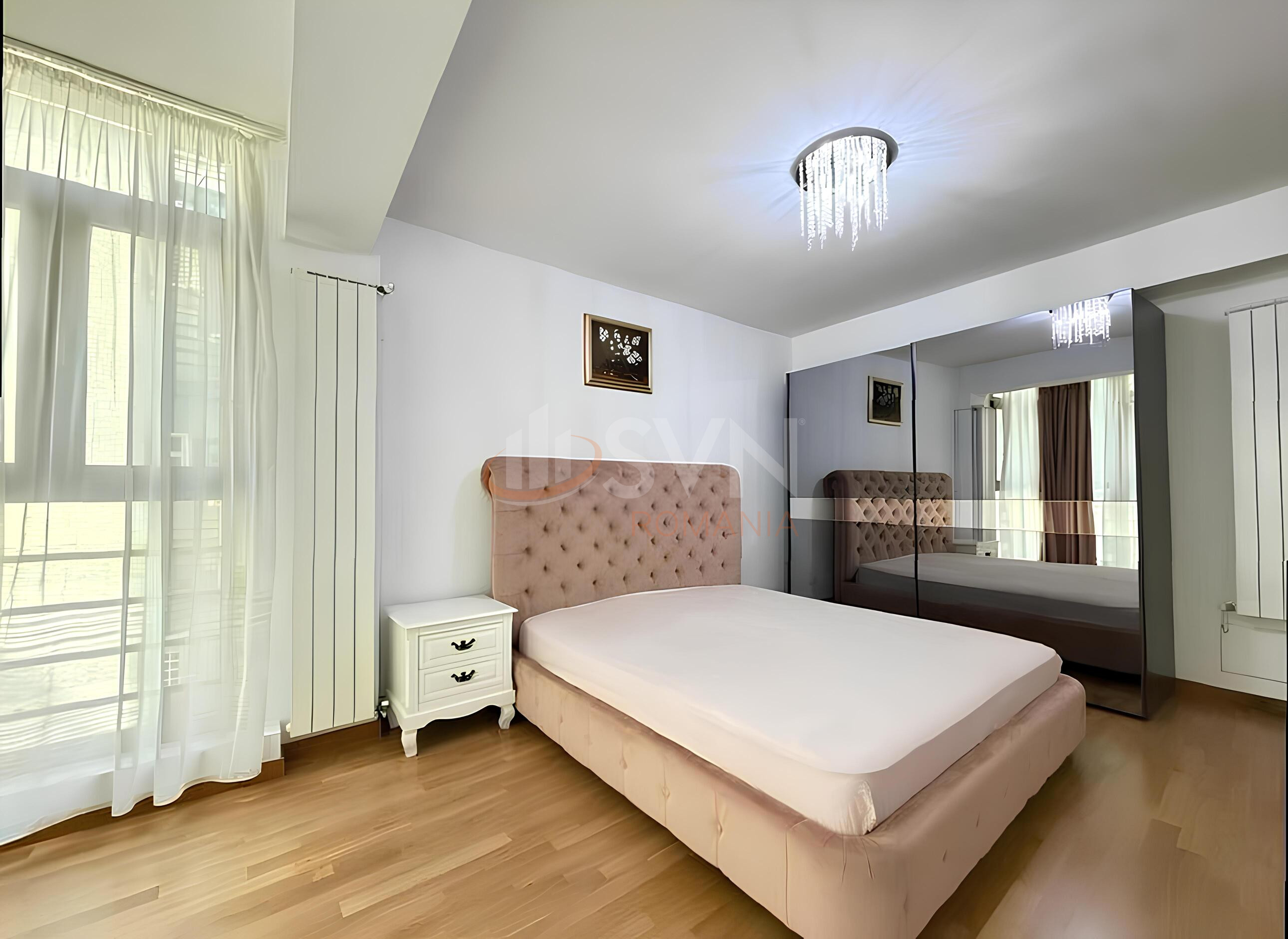 Apartament, 3 camere Bucuresti/Kiseleff