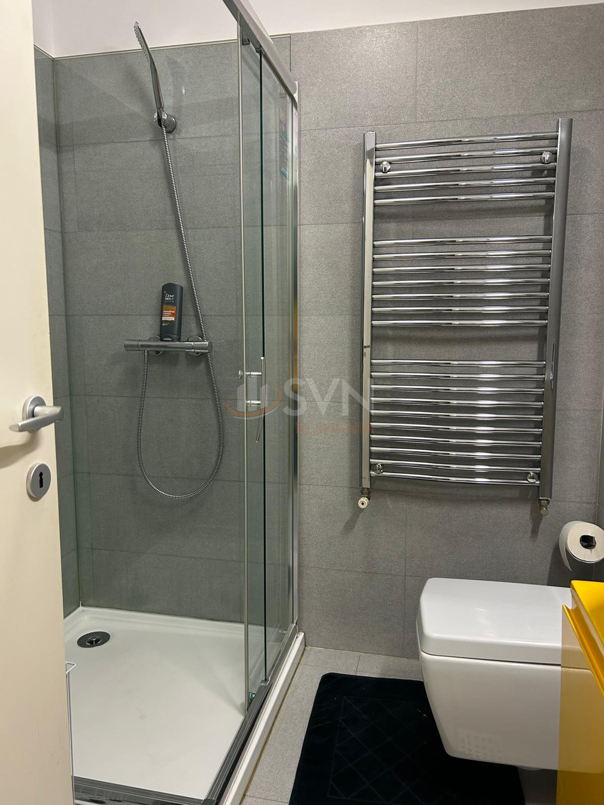 Apartament, 3 camere Bucuresti/Iancu Nicolae