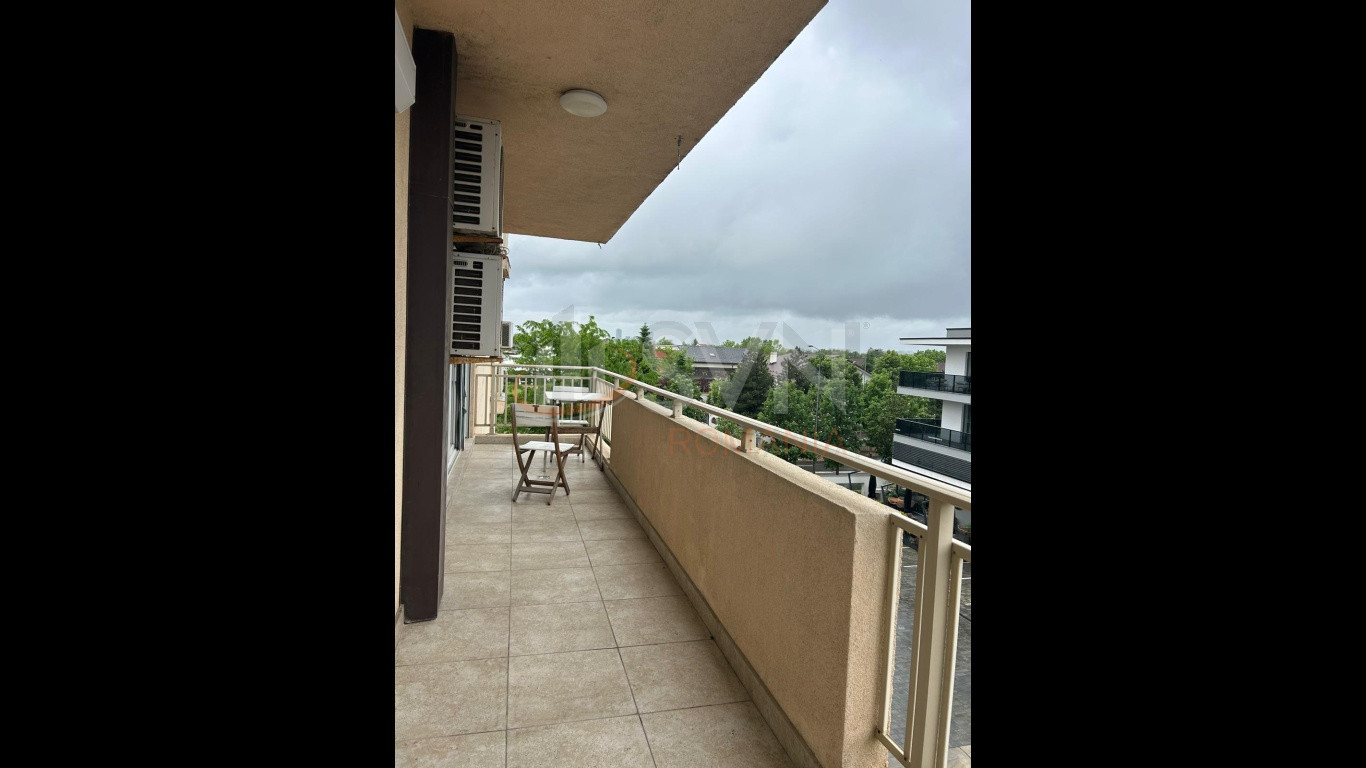 Apartament, 3 camere Bucuresti/Iancu Nicolae