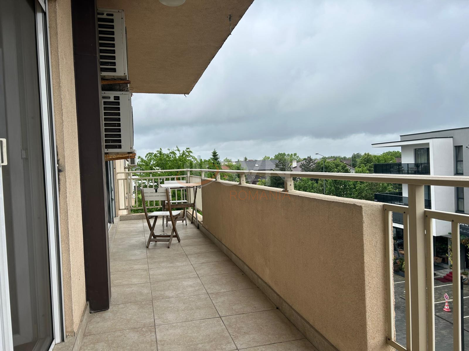 Apartament, 3 camere Bucuresti/Iancu Nicolae