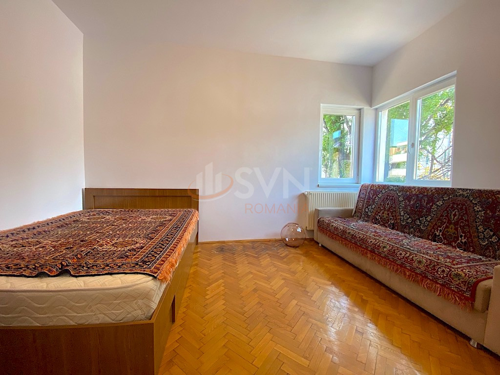 Apartament, 3 camere Bucuresti/Romana