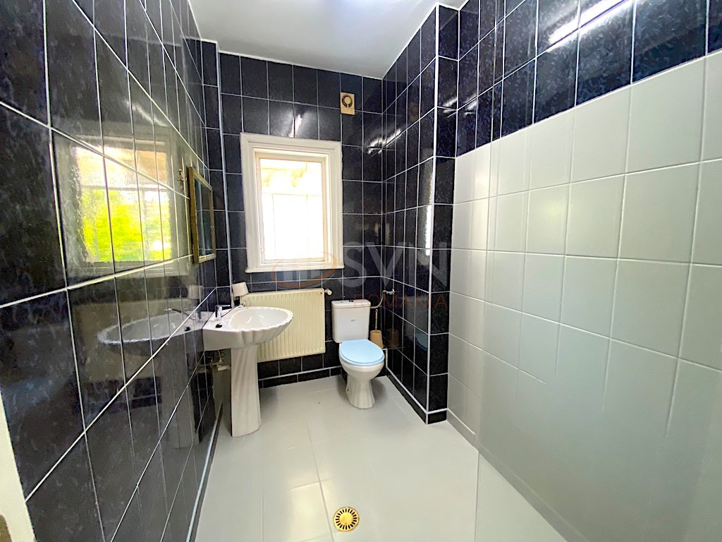 Apartament, 3 camere Bucuresti/Romana