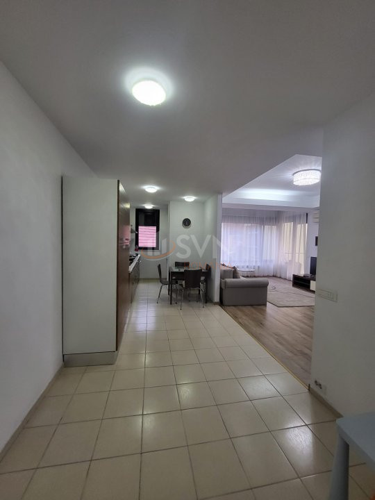 Apartament, 3 camere Bucuresti/Aviatiei