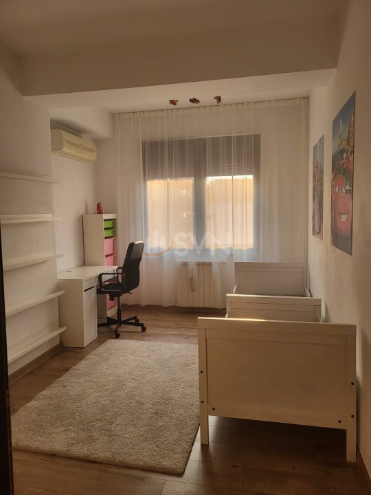 Apartament, 3 camere Bucuresti/Aviatiei