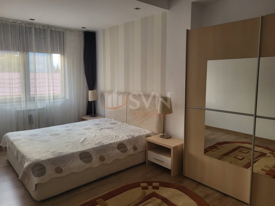 Apartament, 3 camere Bucuresti/Aviatiei