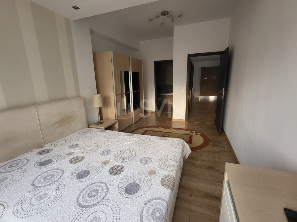 Apartament, 3 camere Bucuresti/Aviatiei