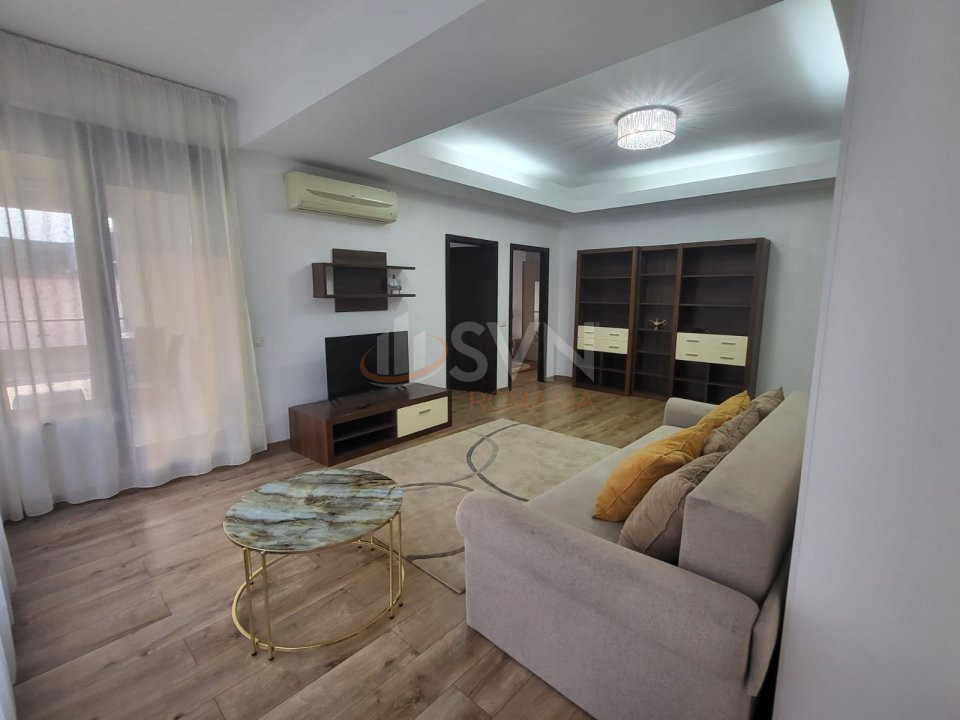 Apartament, 3 camere Bucuresti/Aviatiei