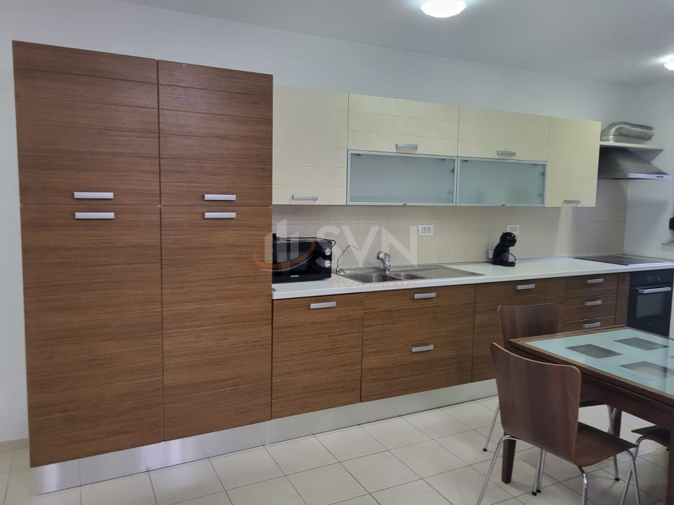 Apartament, 3 camere Bucuresti/Aviatiei