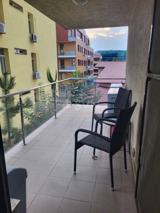 Apartament, 3 camere Bucuresti/Aviatiei