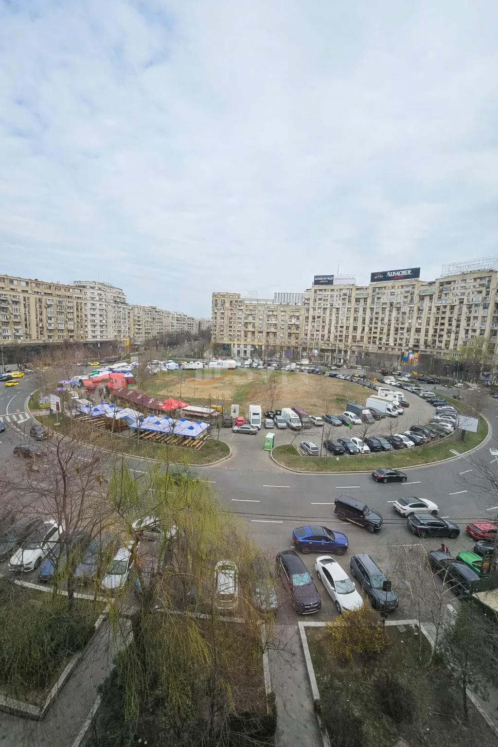 Apartament, 3 camere Bucuresti/Alba Iulia