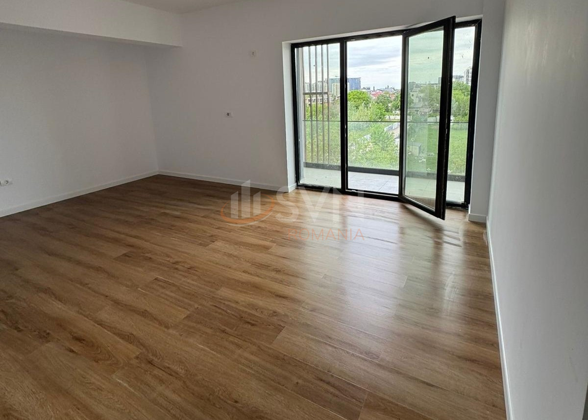 Apartament, 3 camere Bucuresti/Aviatiei