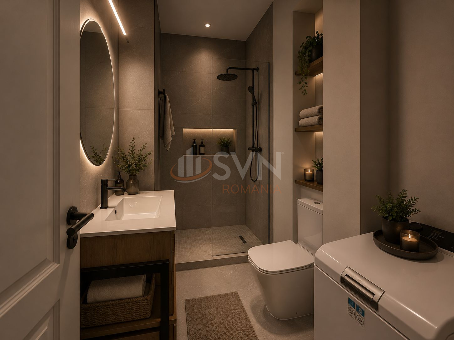 Apartament, 3 camere Bucuresti/Aviatorilor