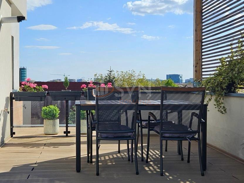 Apartament, 3 camere Ilfov/Voluntari