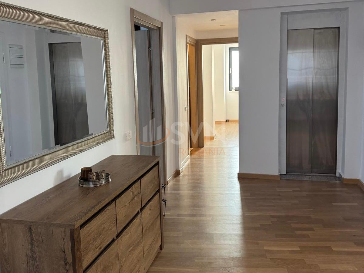 Apartament, 3 camere Ilfov/Voluntari