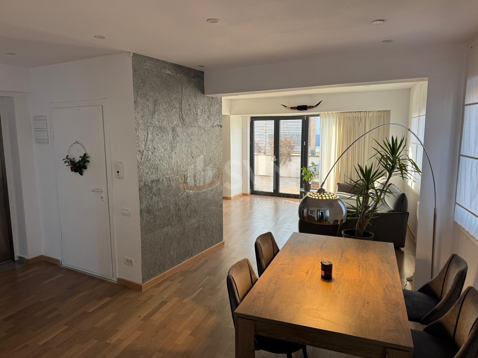 Apartament, 3 camere Ilfov/Voluntari