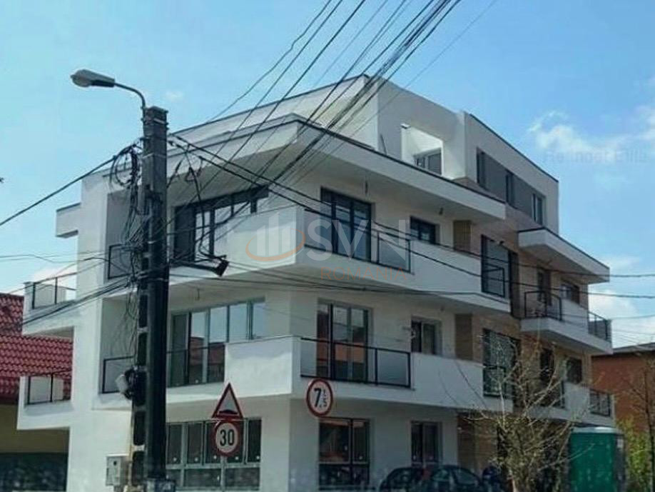 Apartament, 3 camere Ilfov/Voluntari