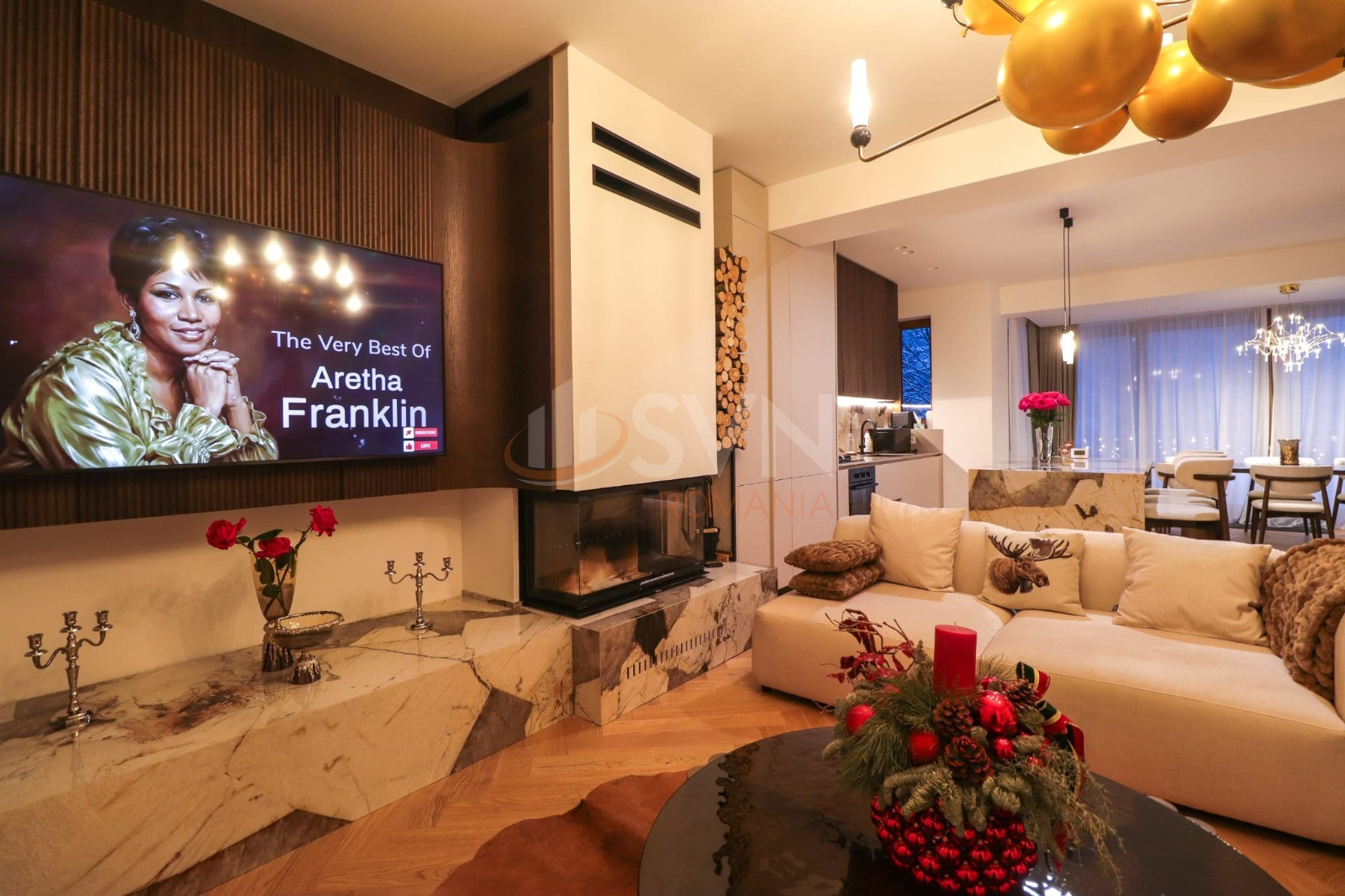 Apartament, 3 camere Prahova/Centru